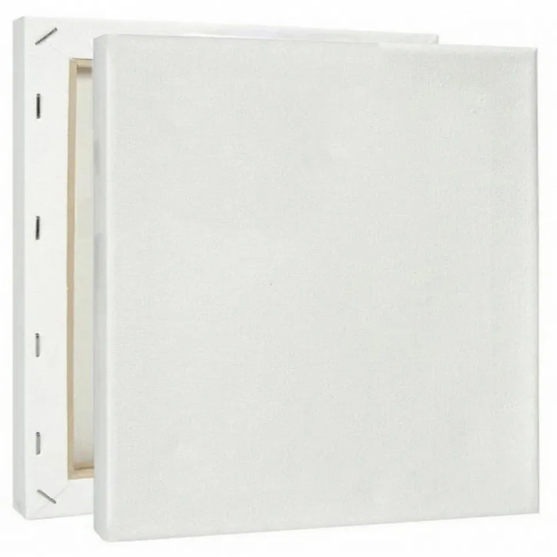 Полотно на підрамнику 20*25 см 13017 — Art Craft