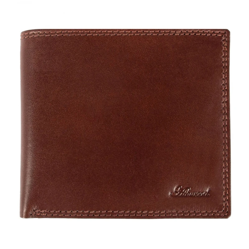 Гаманець чоловічий Ashwood 1211 VT TAN