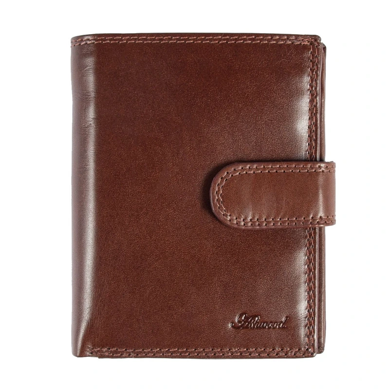 Гаманець чоловічий Ashwood 1246 VT TAN