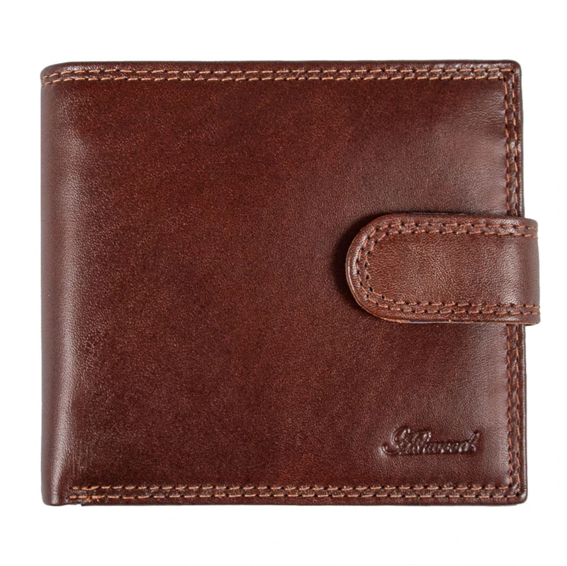 Гаманець чоловічий Ashwood 1258 VT TAN