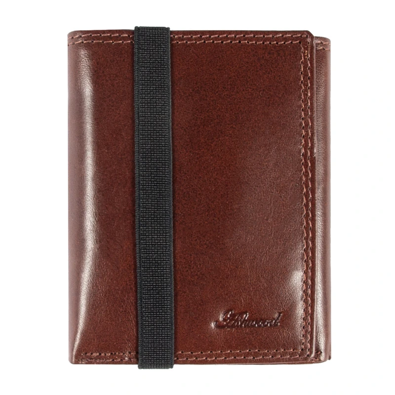 Гаманець чоловічий Ashwood 1265 VT TAN