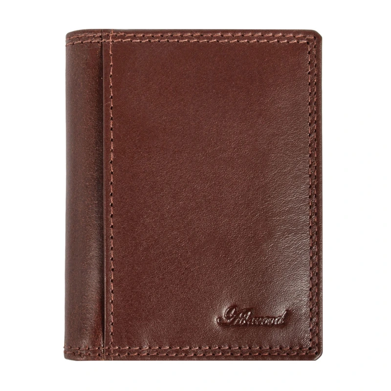 Картхолдер Ashwood 1290 VT Tan (Світло-Коричневий) — Ashwood