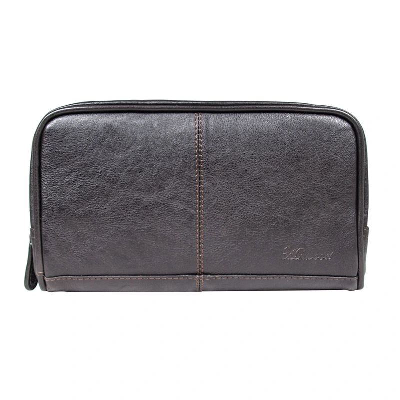 Несесер Ashwood 2012 Brown (Коричневий) — Ashwood