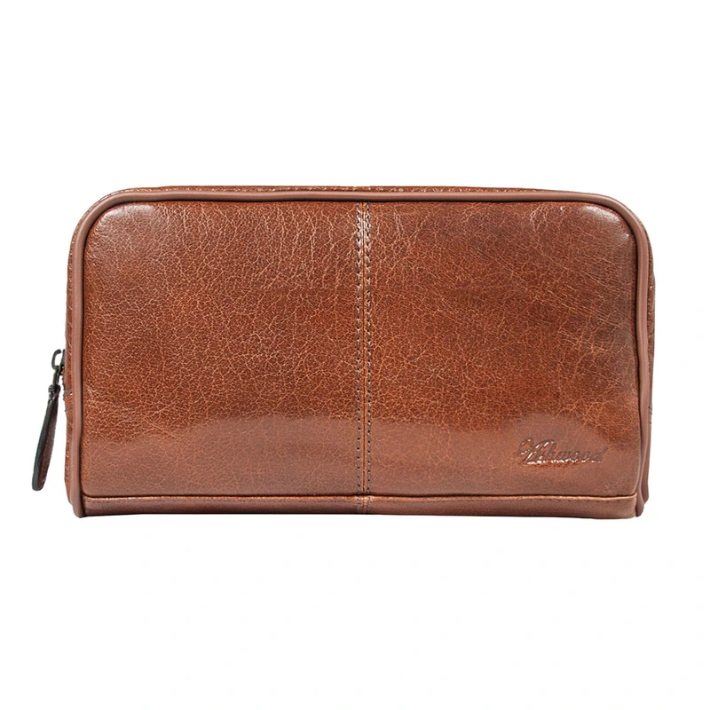 Несесер Ashwood 2012 Chestnut (Каштановий) — Ashwood