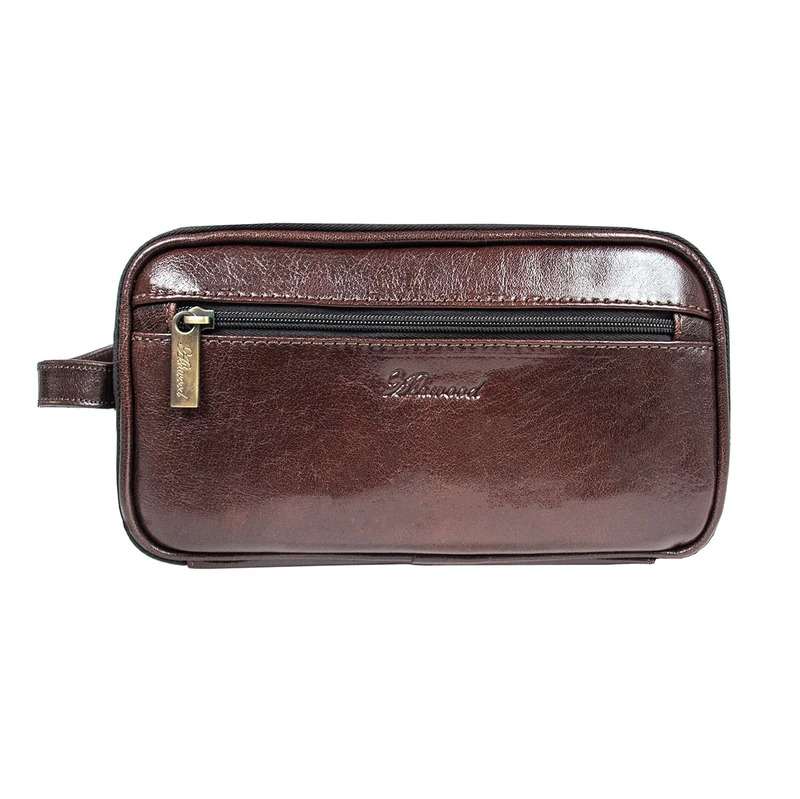 Несесер Ashwood 2080 Cognak (Коричневий) — Ashwood