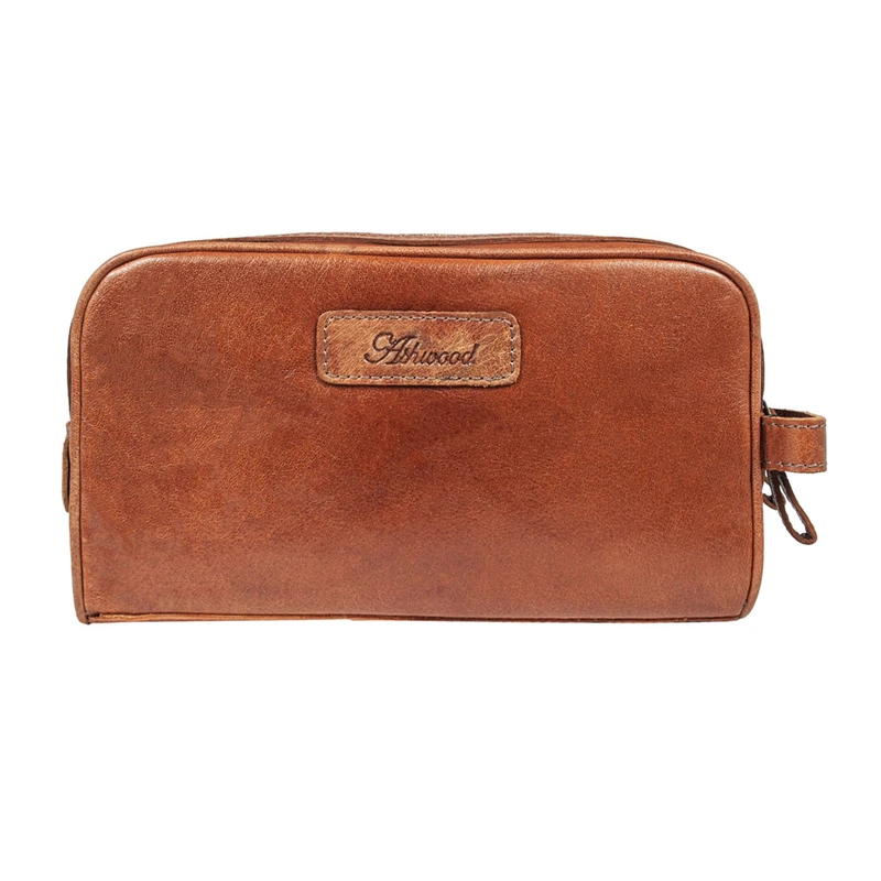 Несесер Ashwood G37 Honey (Рудий)