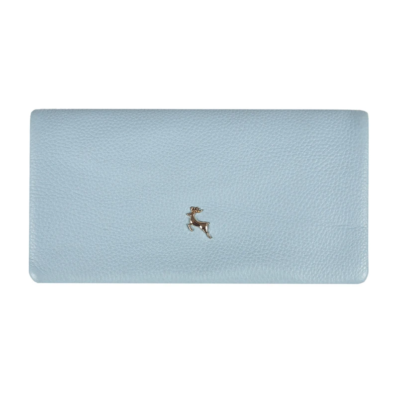 Гаманець жіночий Ashwood J56 WINTER SKY (Зимове небо)