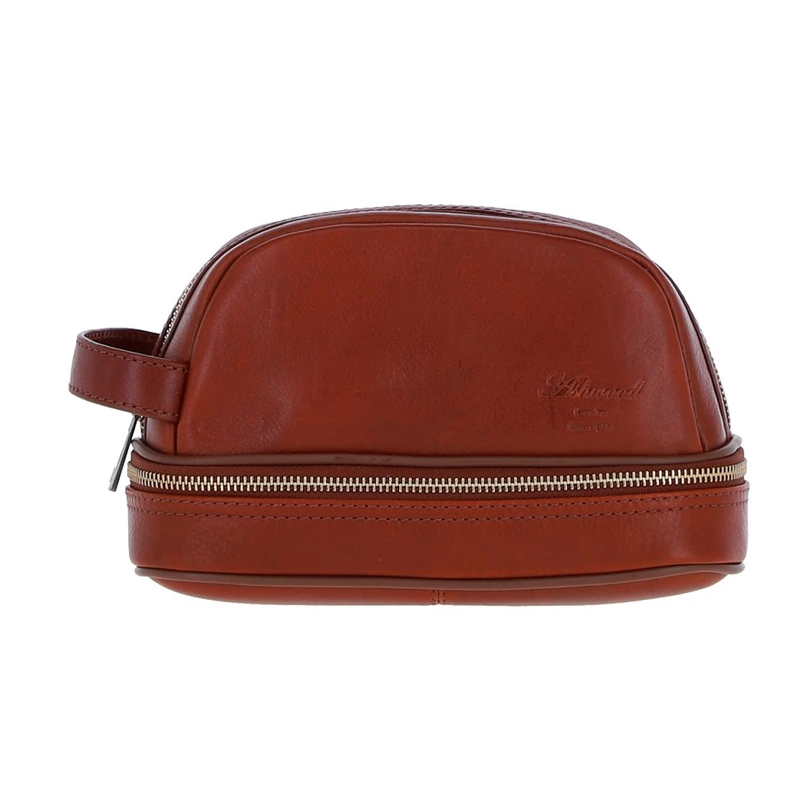 Несесер Ashwood PL41 (Tan) — Ashwood