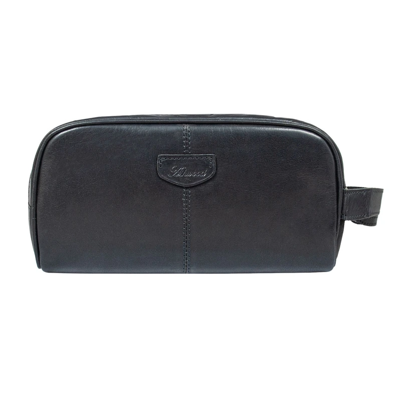 Несесер Ashwood T78 Black (Чорний) — Ashwood