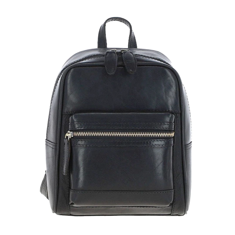 Рюкзак жіночий Ashwood T87 Black (Чорний)