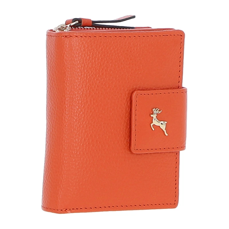Гаманець жіночий Ashwood X30 (Orange)