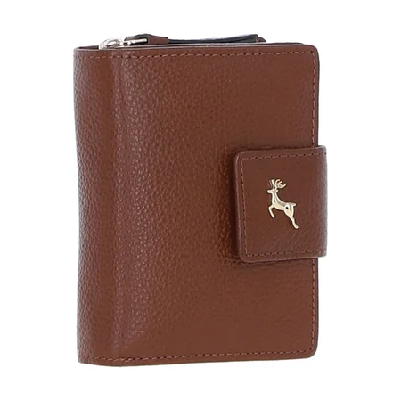 Гаманець жіночий Ashwood X30 (Tan)