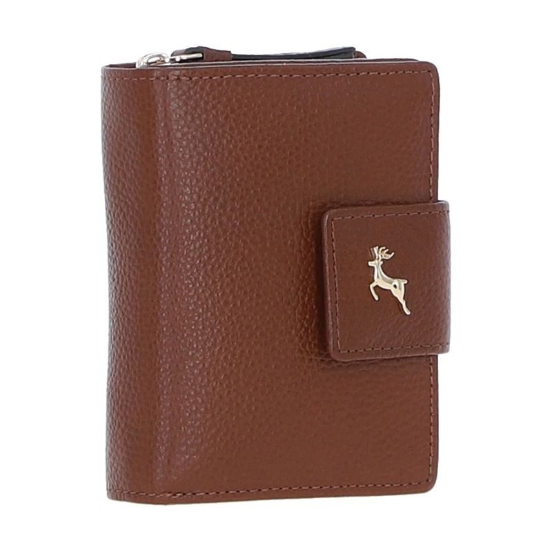 Гаманець жіночий Ashwood X30 (Tan)