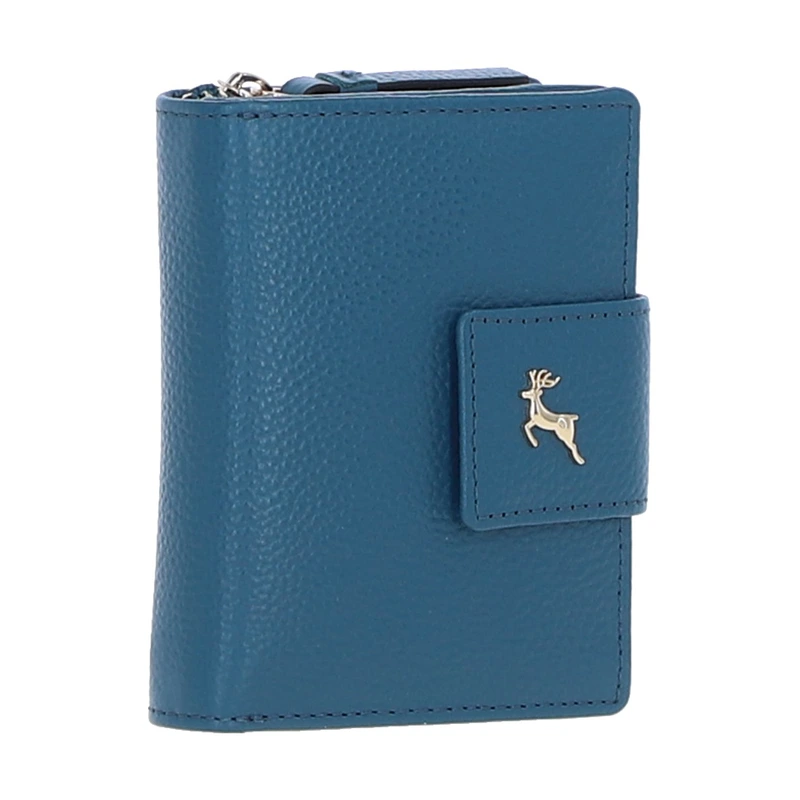 Гаманець жіночий Ashwood X30 (Teal)