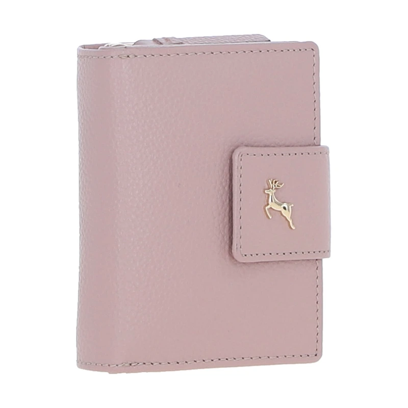 Гаманець жіночий Ashwood X30 (Woodrose)