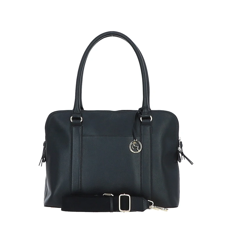 Сумка жіноча Ashwood X39 (Black)