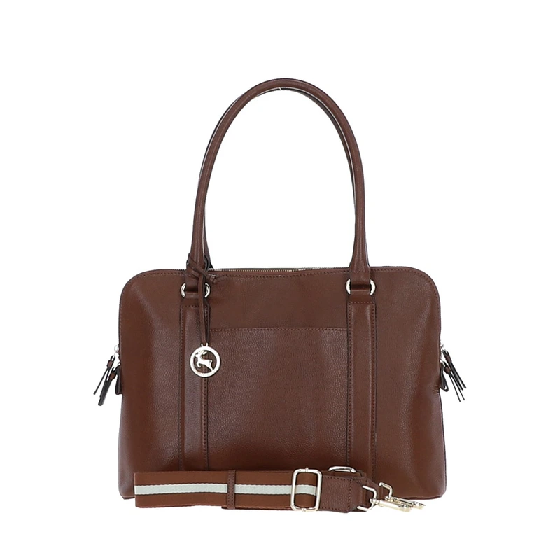 Сумка жіноча Ashwood X39 (Tan)