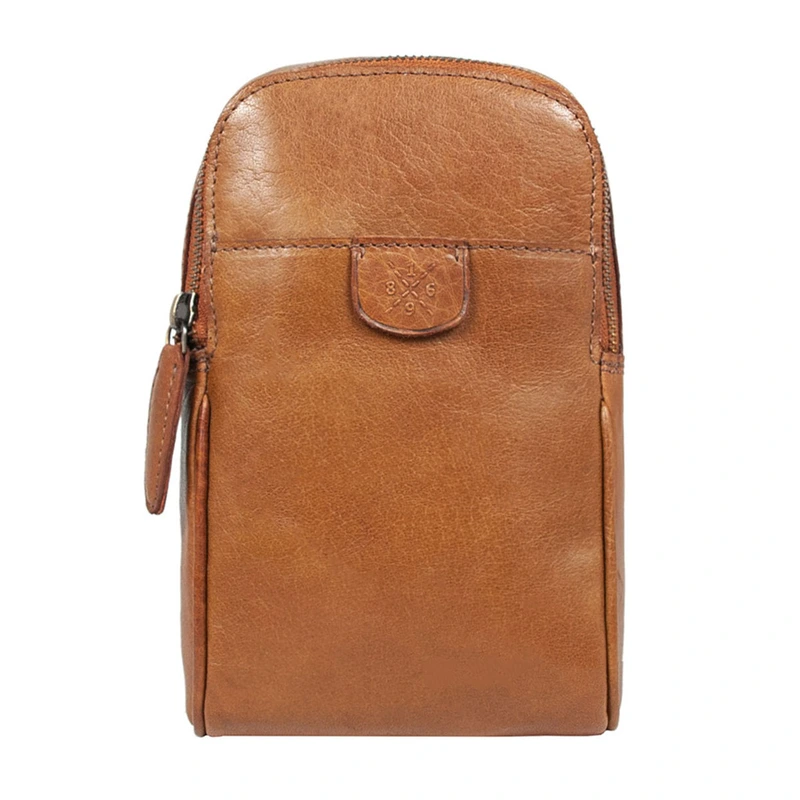 Cумка нагрудна Ashwood T75 Honey (Медовий)