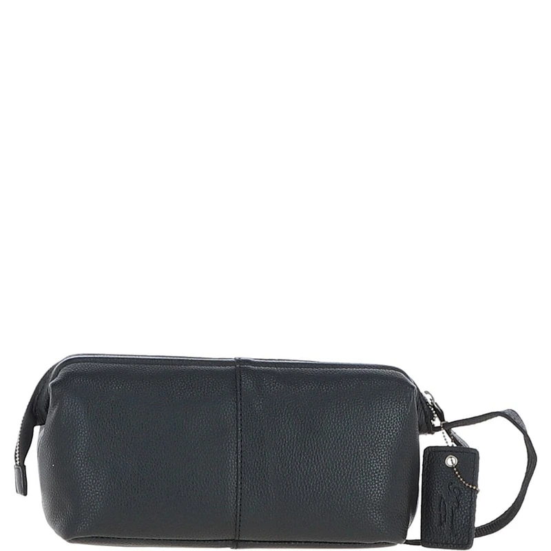 Несесер Ashwood Q47 Black (Чорний) — Ashwood