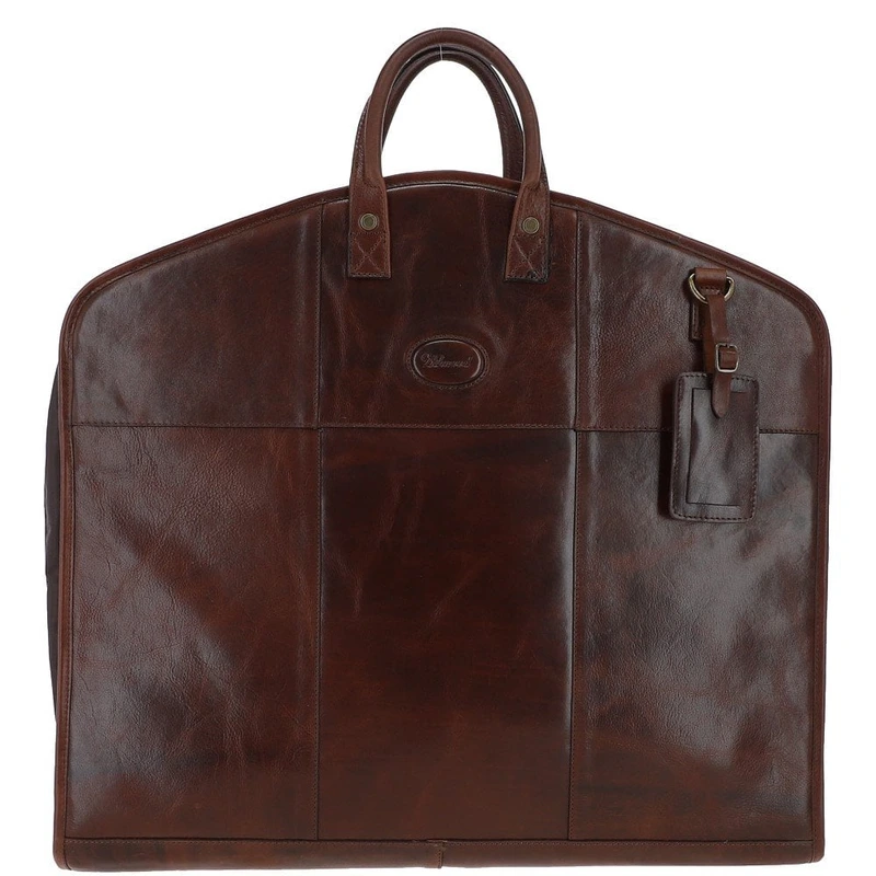 Портплед Ashwood 8145 Brown (Коричневий) — Ashwood