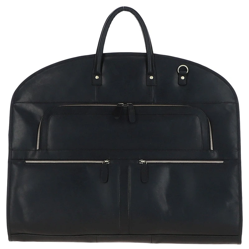 Портплед Ashwood K50 Black (Чорний) — Ashwood