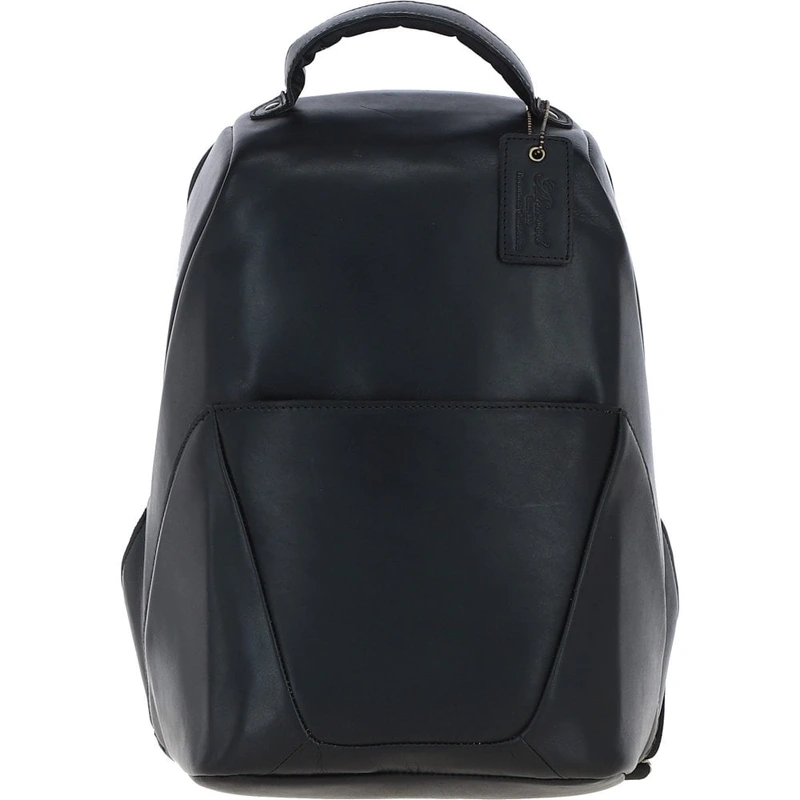 Рюкзак Ashwood K47 Black (Чорний)