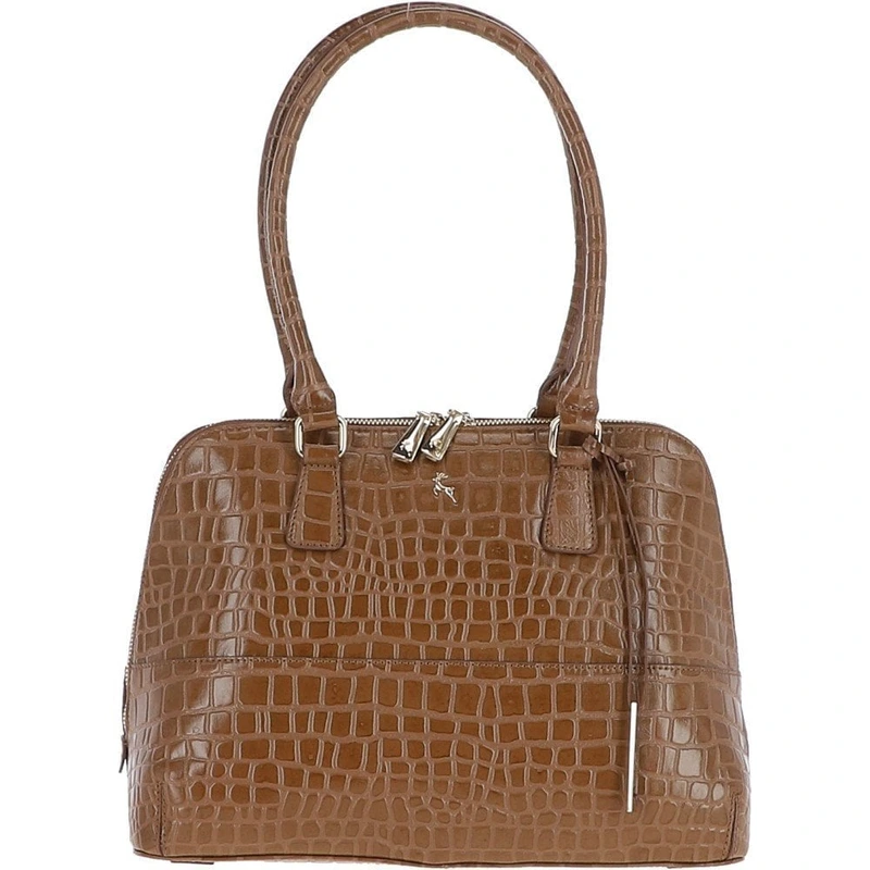 Жіноча сумка Ashwood C53 Tan (Коричневий) — Ashwood