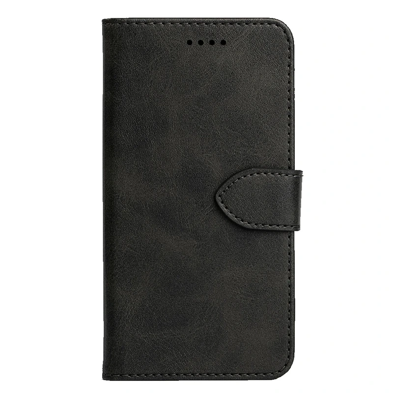 Чохол книжка Aspor Wallet Case для Xiaomi Redmi Note 12 5G/Poco X5- чорний