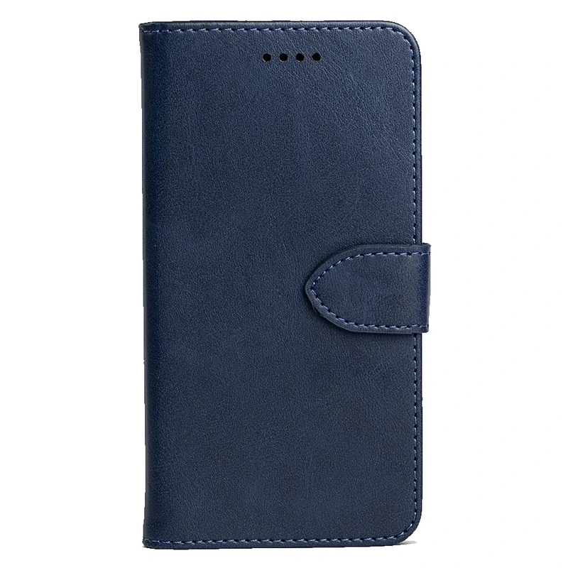 Чохол книжка Aspor Wallet Case для Xiaomi Redmi Note 12 5G/Poco X5- синій