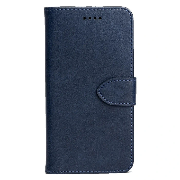 Чохол книжка Aspor Wallet Case для Xiaomi Redmi Note 13 Pro Plus 5G- синій
