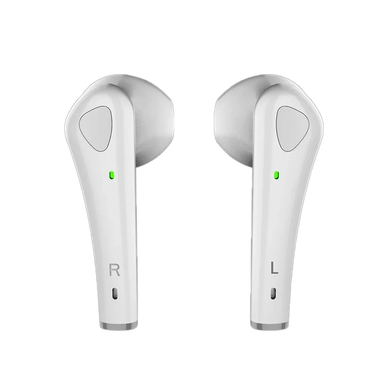 Bluetooth навушники Aspor A607- білий