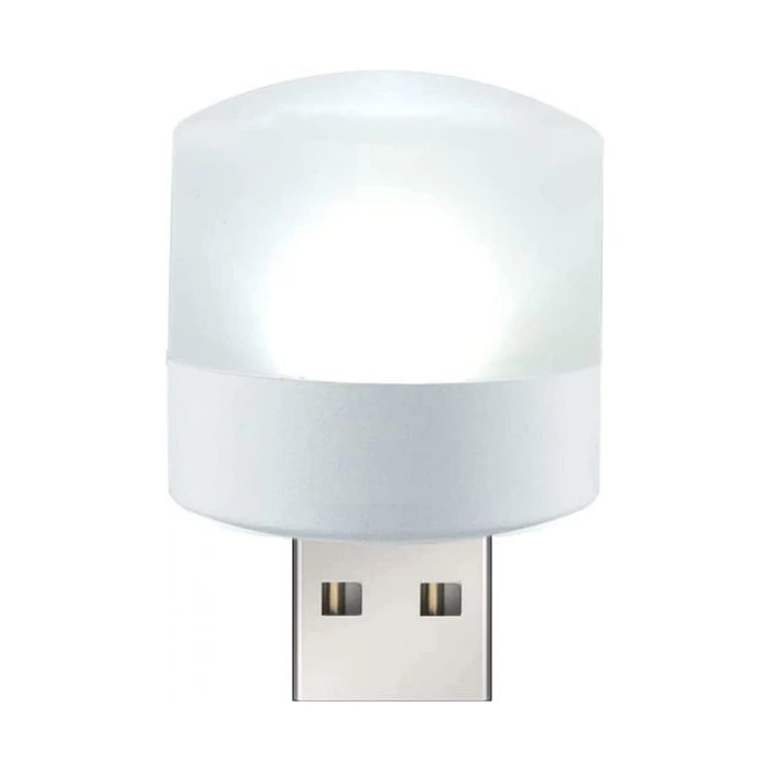 Міні-портативна світлодіодна USB-лампа, лампа світильник — Aspor