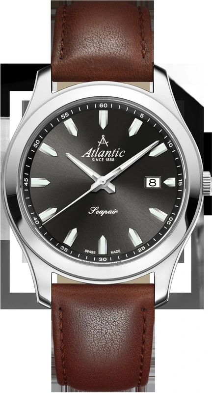 Чоловічий годинник ATLANTIC 60330.41.69