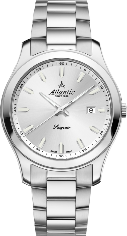 Чоловічий годинник ATLANTIC 60335.41.29