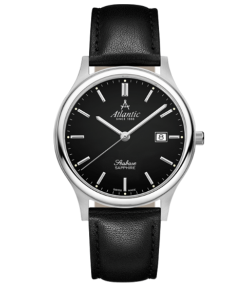 Чоловічий годинник ATLANTIC 60343.41.61