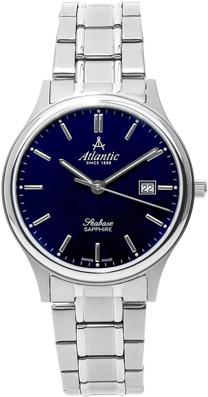 Чоловічий годинник ATLANTIC 60348.41.51