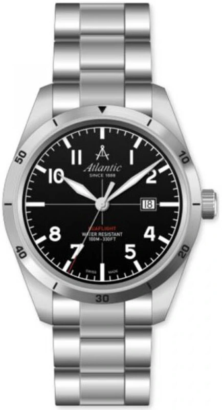 Чоловічий годинник ATLANTIC 70356.41.65