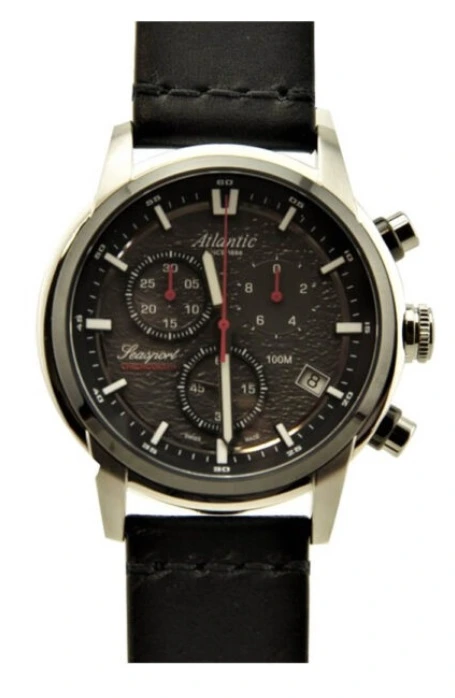 Чоловічий годинник ATLANTIC 87461.42.41