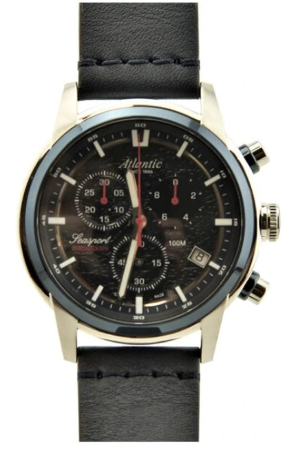 Чоловічий годинник ATLANTIC 87461.47.51
