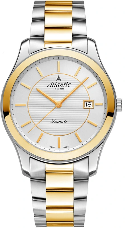 Чоловічий годинник Atlantic Seapair Gents 60335.43.21G