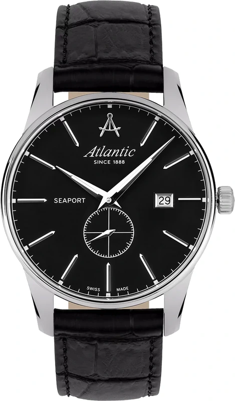 Чоловічий годинник Atlantic Seaport 56352.41.61