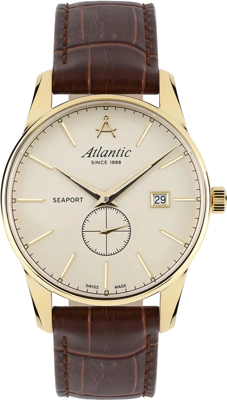 Чоловічий годинник Atlantic Seaport 56352.45.31