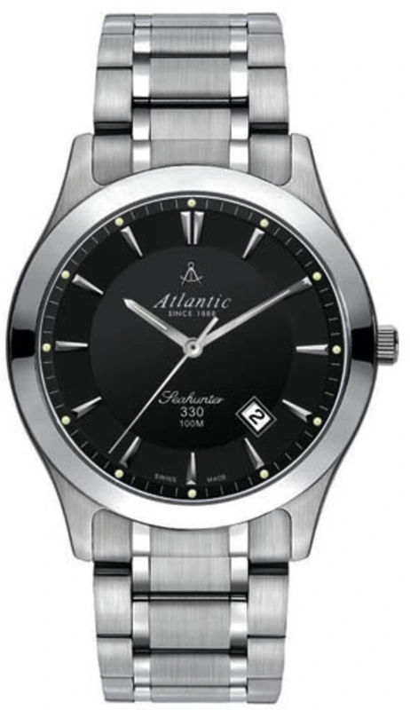 Наручний годинник Atlantic Seahunter 330 71365.41.61