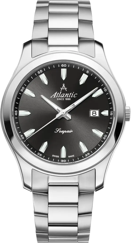 Наручний годинник Atlantic Seapair 60335.41.69