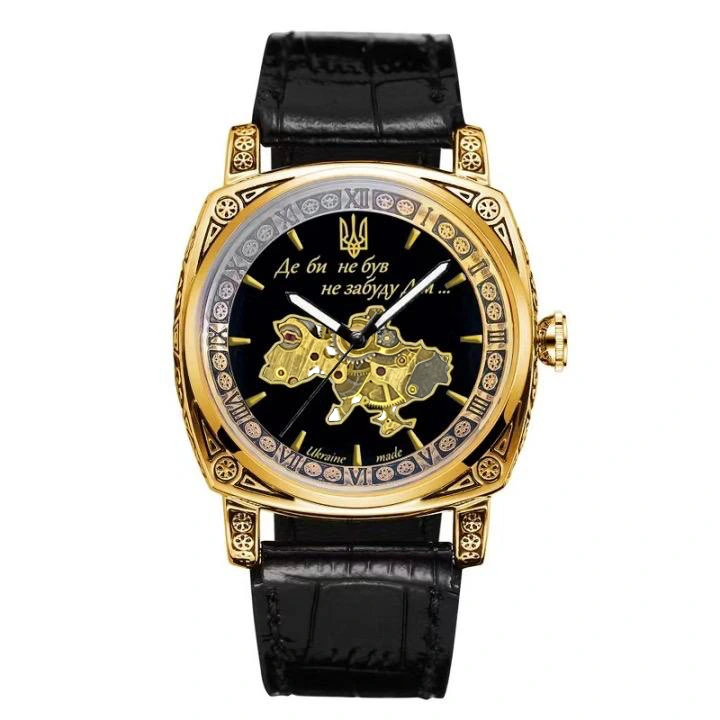 Awarder 021-3D  Де би не був Gold-Black