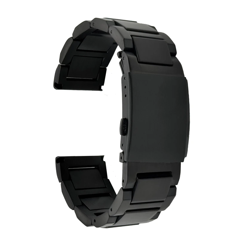 Сталевий браслет для AWARDER 058 Black — Awarder