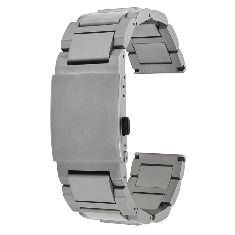 Сталевий браслет для AWARDER 058 Silver — Awarder
