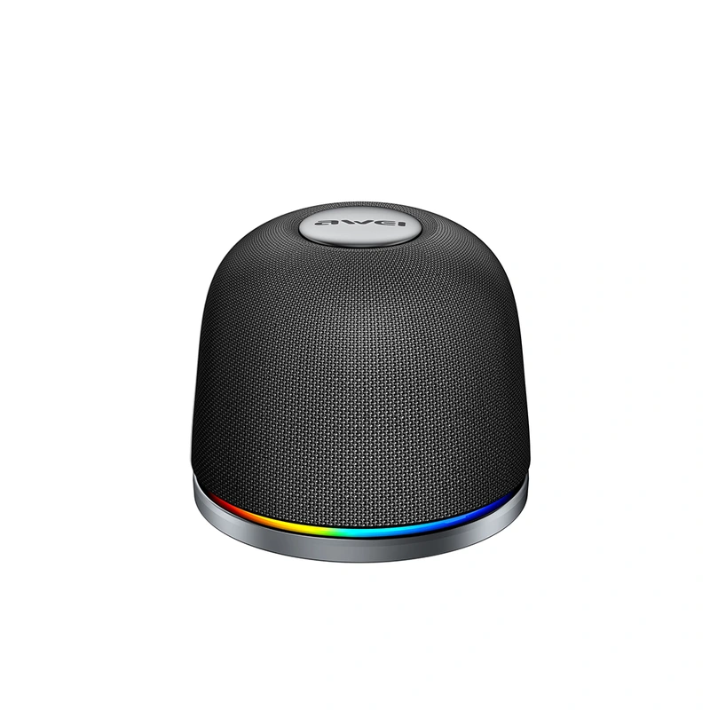 Bluetooth колонка Awei KA21 (5W)- чорний