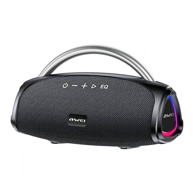 Bluetooth колонка Awei KA39 (100W)- чорний