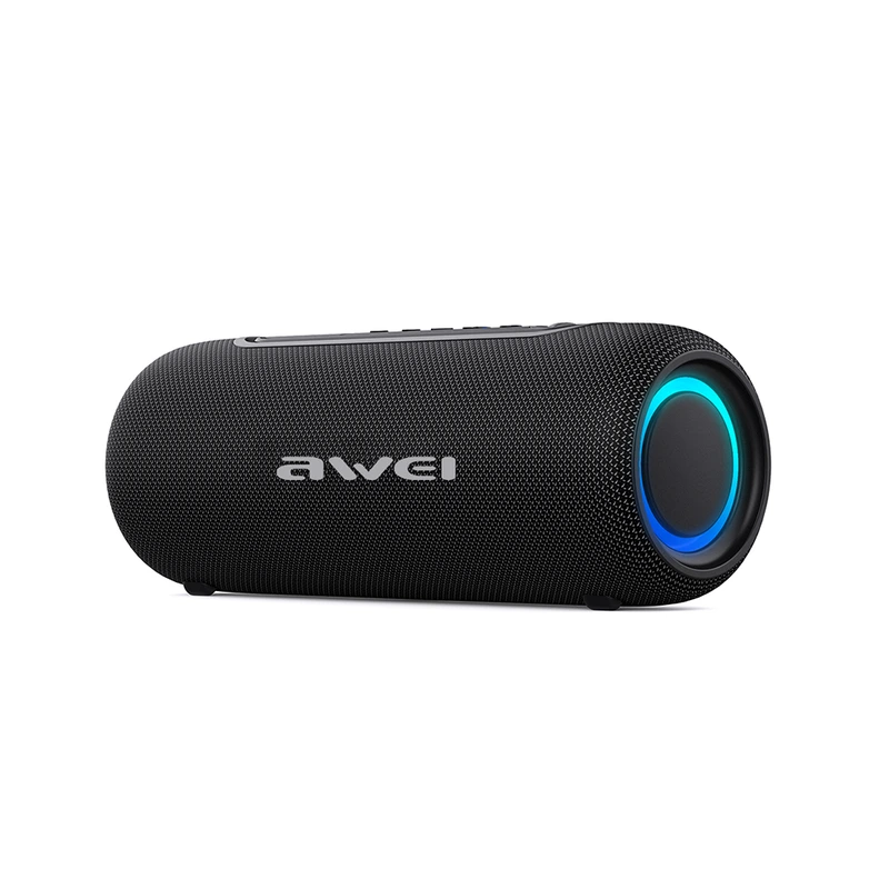 Bluetooth колонка Awei KA8 (14W)- чорний